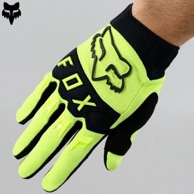 gloves Fox Racing